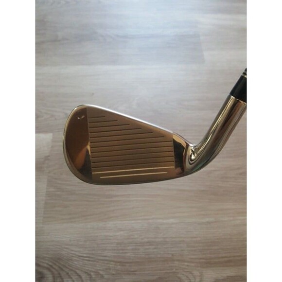 TaylorMade Burner 85 HT Single 4 Iron R flex TaylorMade grip - Picture 3 of 8
